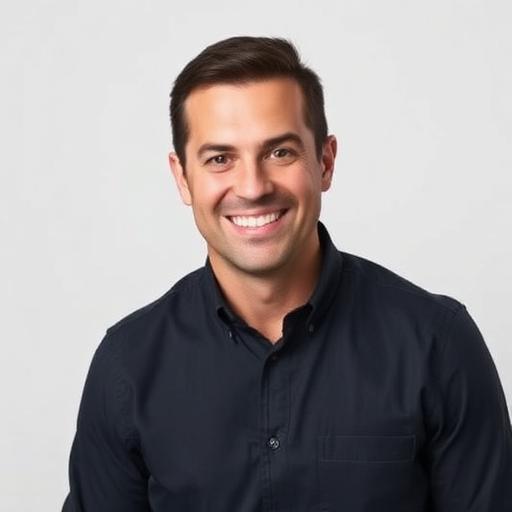Headshot of Joey Stardust, Founder & Lead Strategist, The Real Social Company