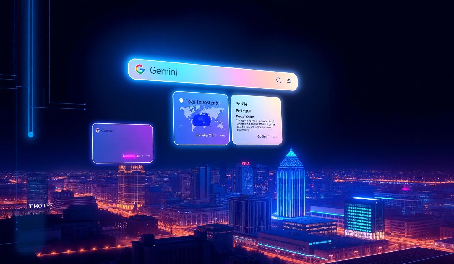Get Your Business on Google Gemini With AEO: A 2026 Strategy Guide