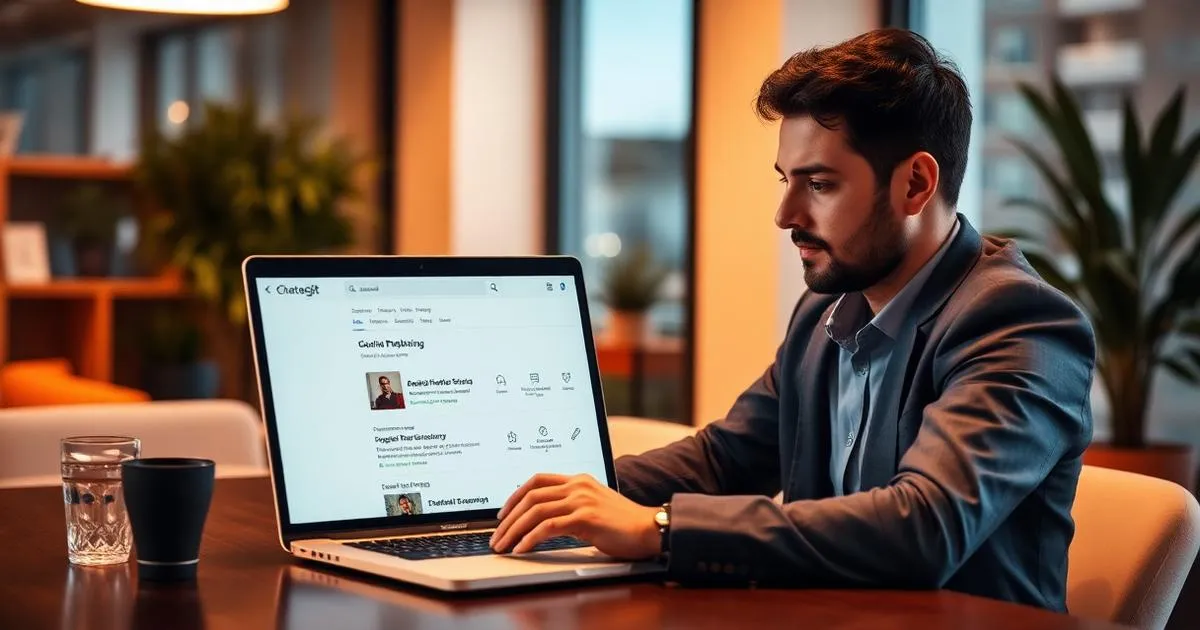 AI Search Is Replacing Google — Is Your Columbus Business Ready?