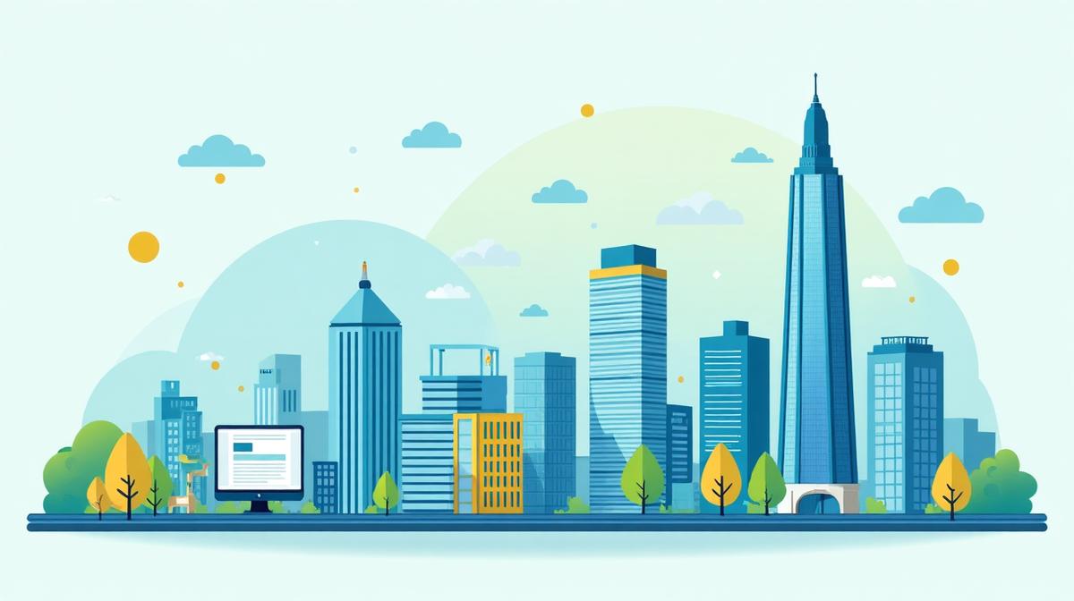 Why Columbus Businesses Need a Local Web Designer