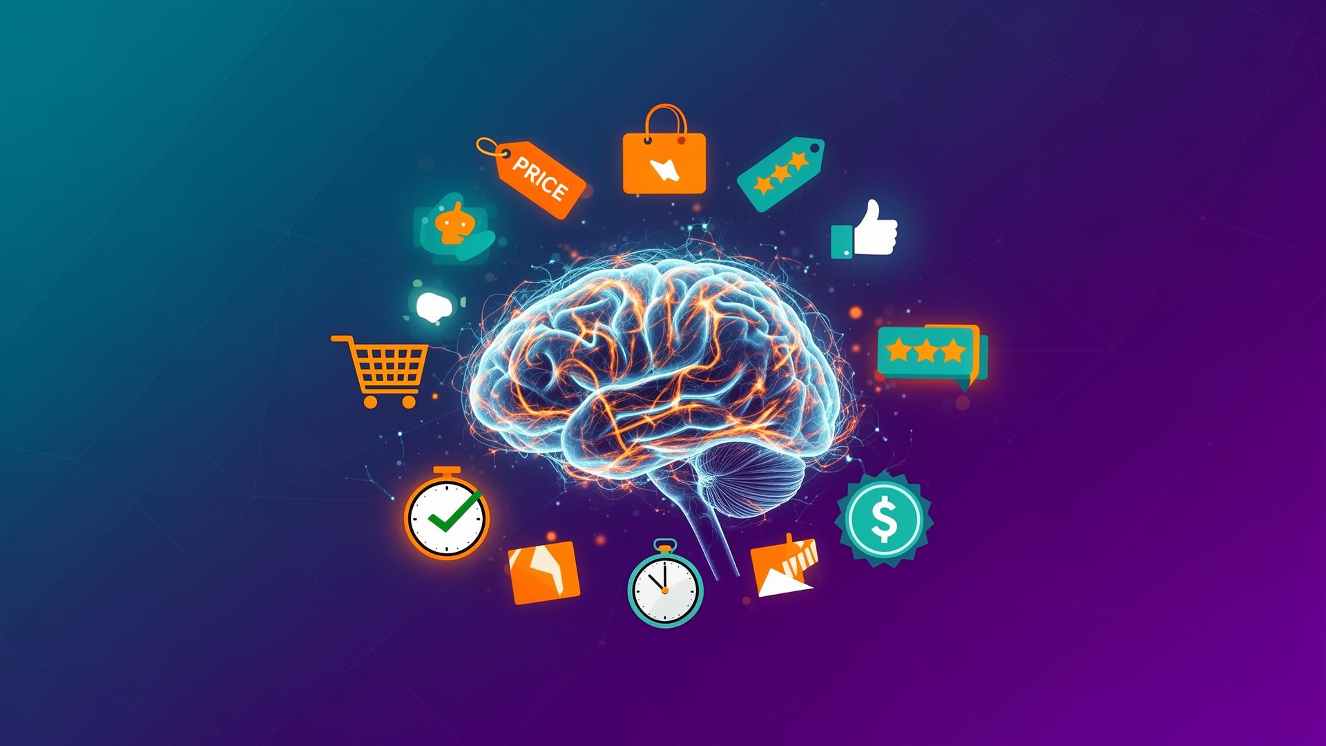The Real Reasons Your Customers Buy: How Human Psychology Shapes Every Decision