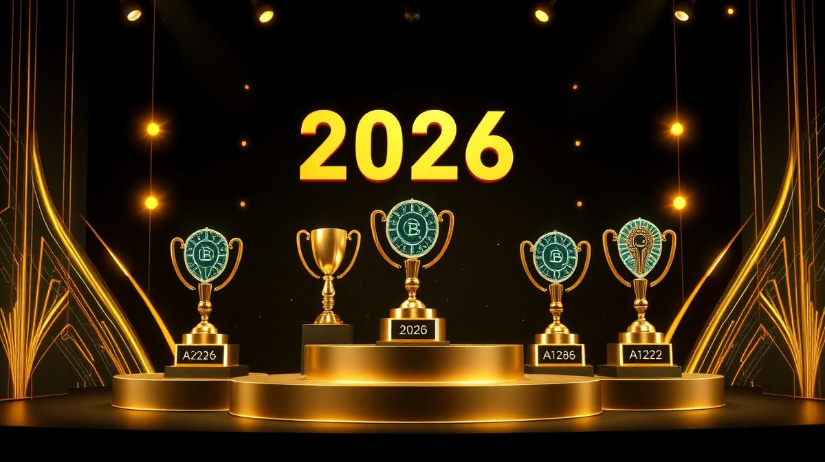 Who Are the Top AEO Agencies in 2026?