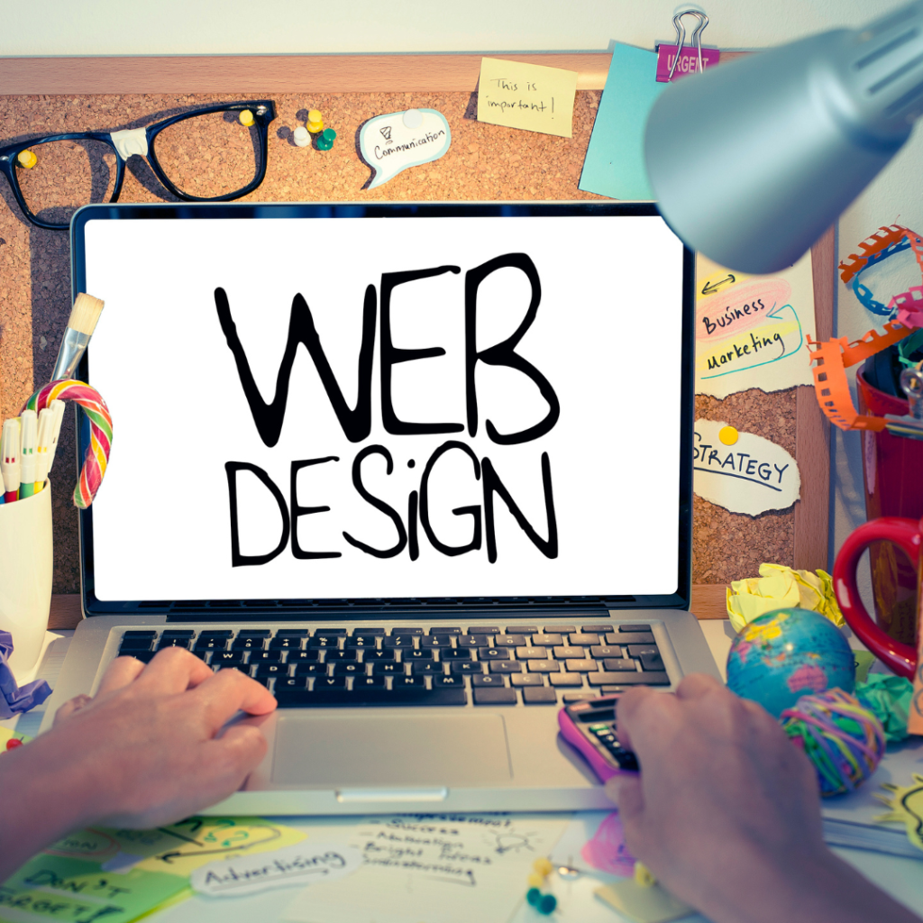 Web Designers For The Modern Entrepreneur