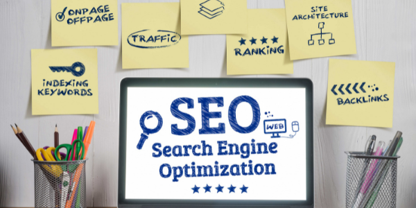 SEO Basics