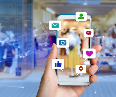 Social Media Management Company
