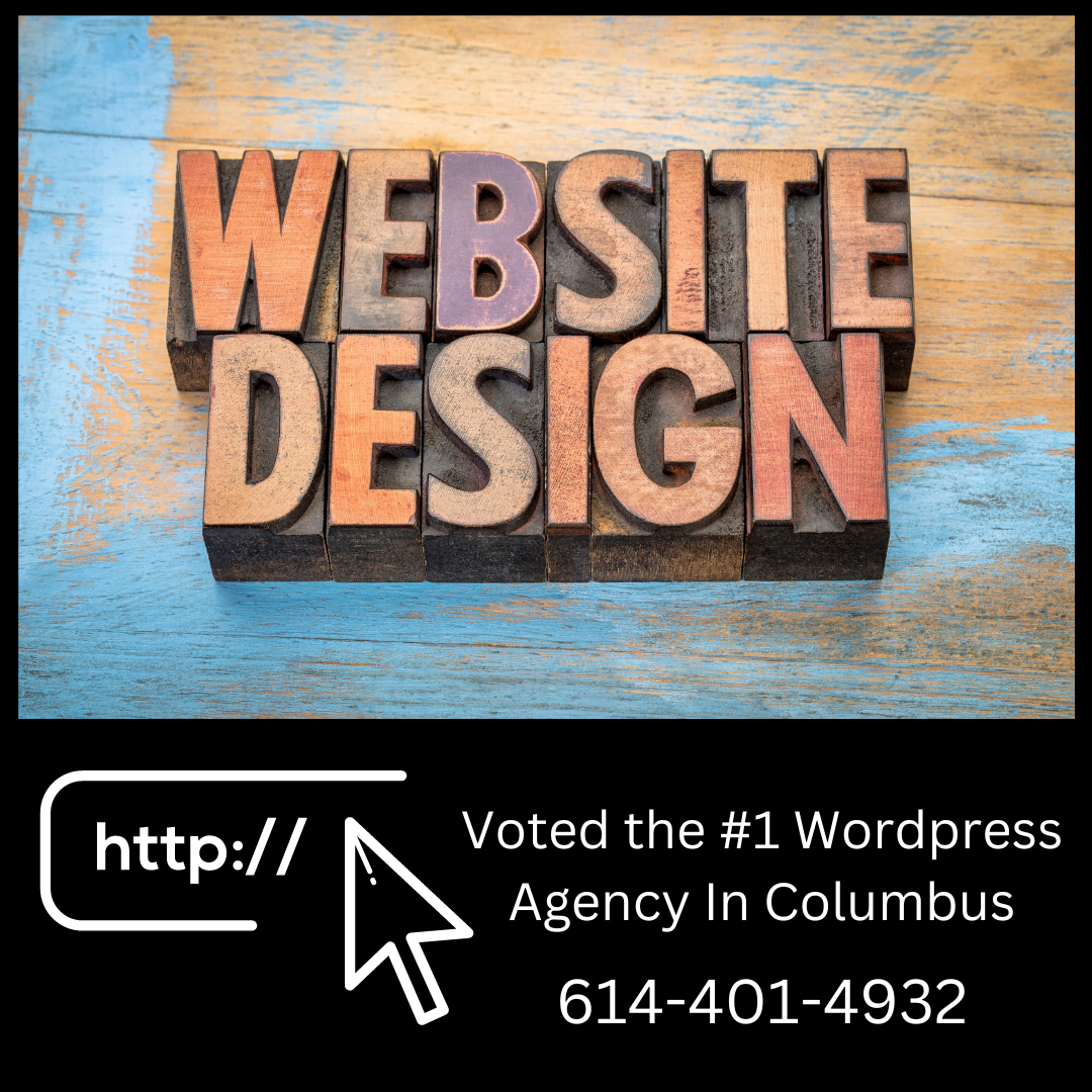 Website Design Agency - Wordpress Website Agency - We Build Business Websites