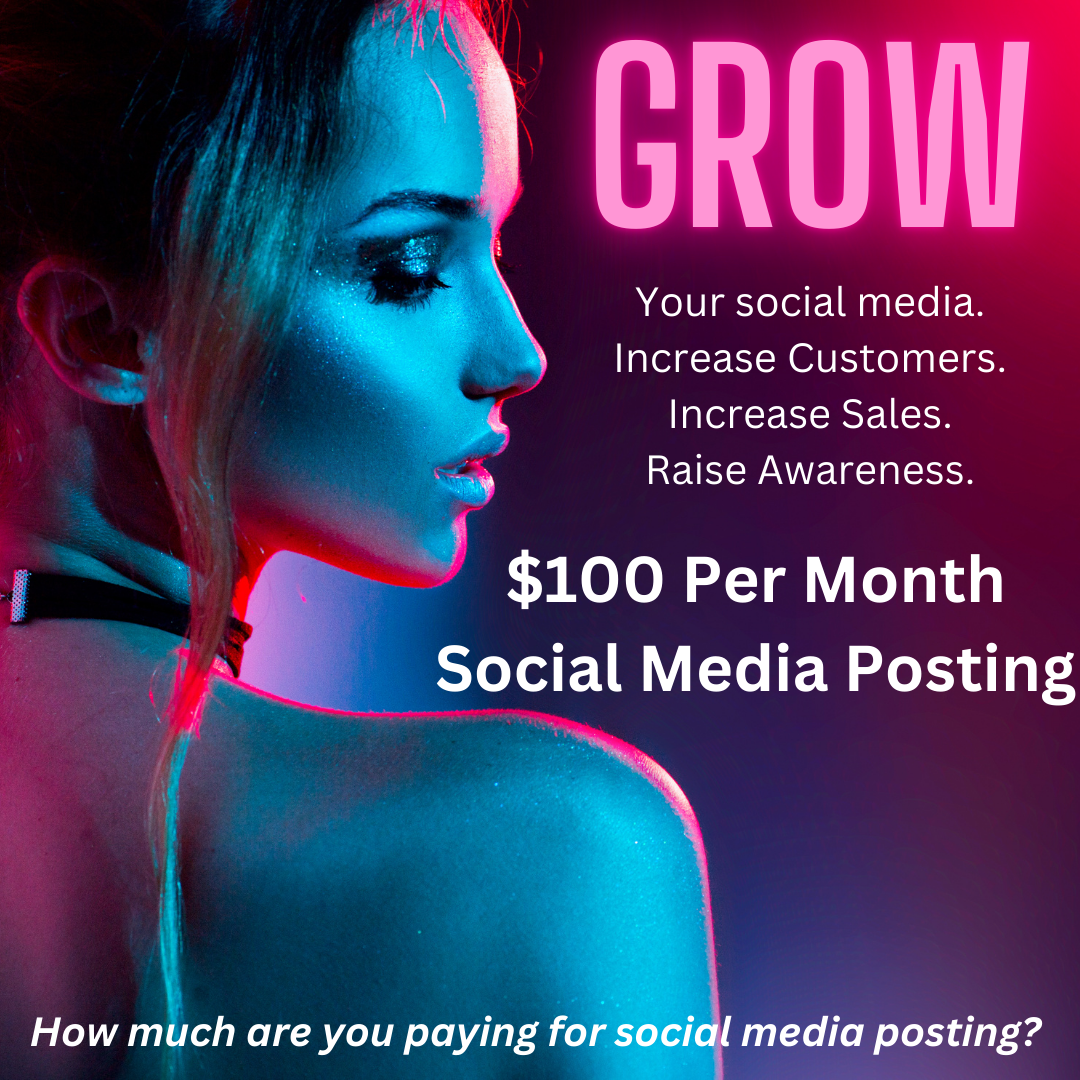 Why Buy Social Media Management? 1 Why Buy Social Media Management