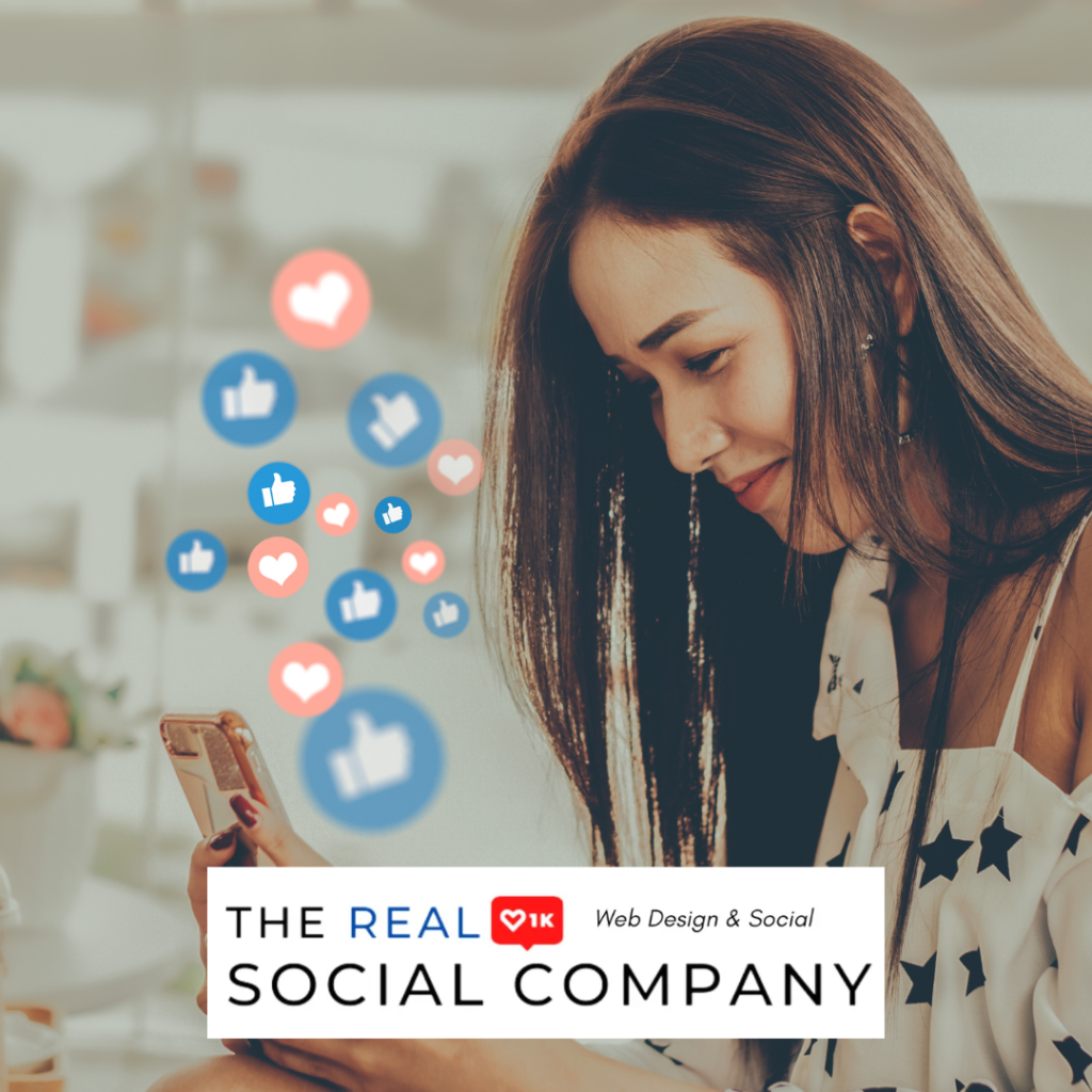 $100 Social Media Management