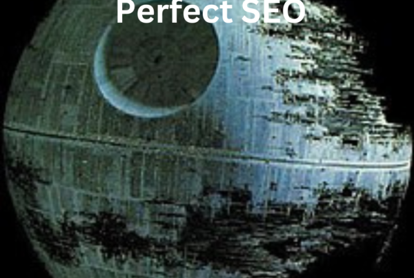 How The Death Star Has Perfect SEO - A Star Wars Day Article