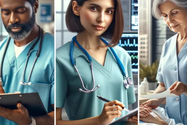 User Starting Your Own Practice as a Nurse Practitioner