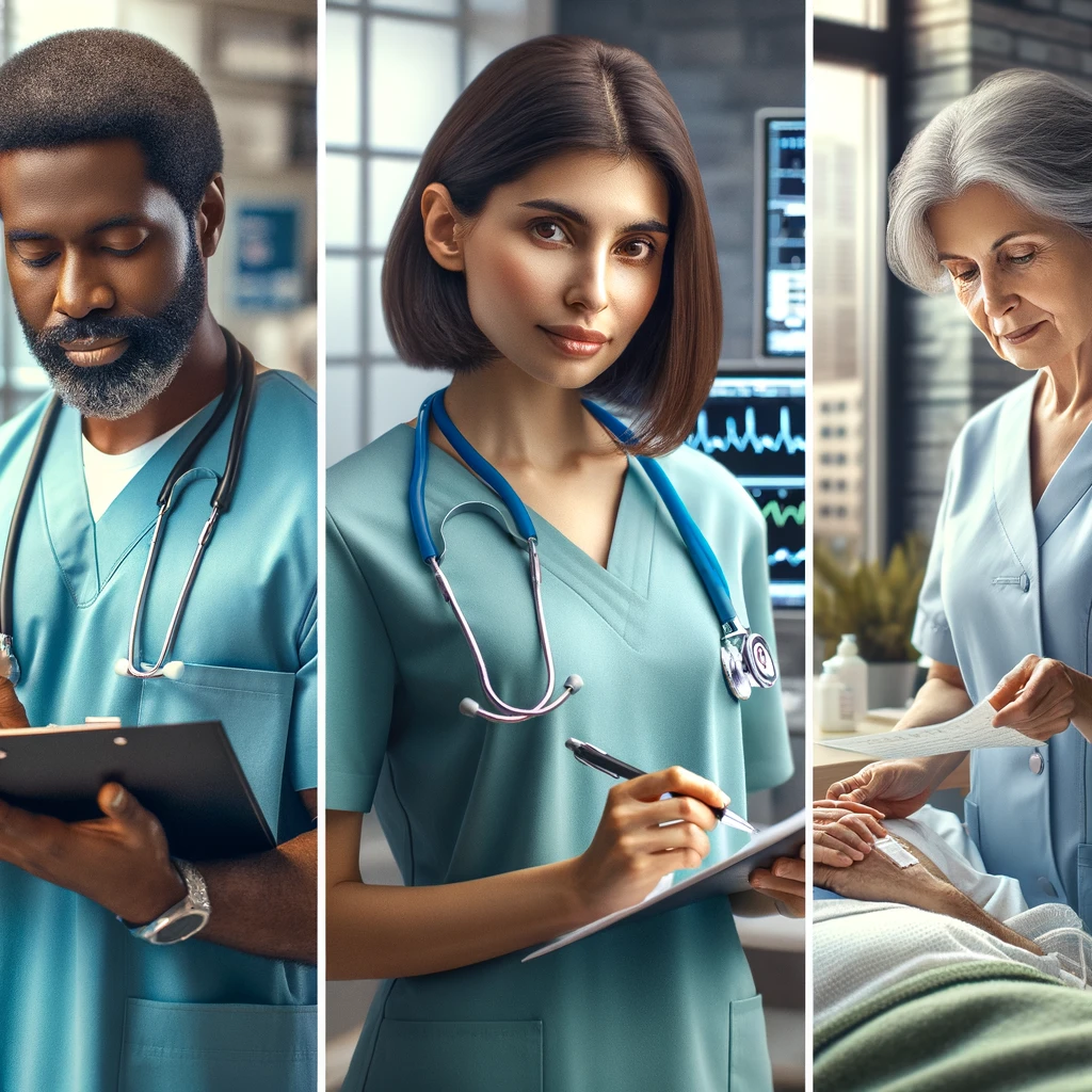 User Starting Your Own Practice as a Nurse Practitioner