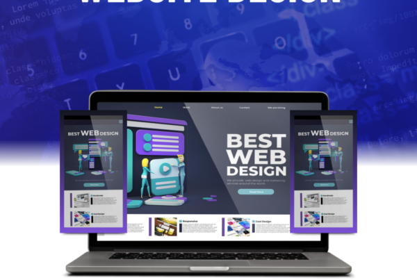 Web Design Company For Medical Spa's or Clinics