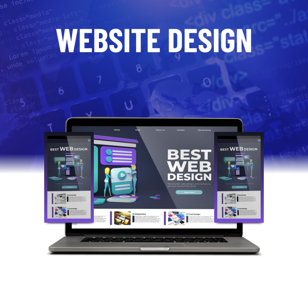 Web Design Company For Medical Spa's or Clinics
