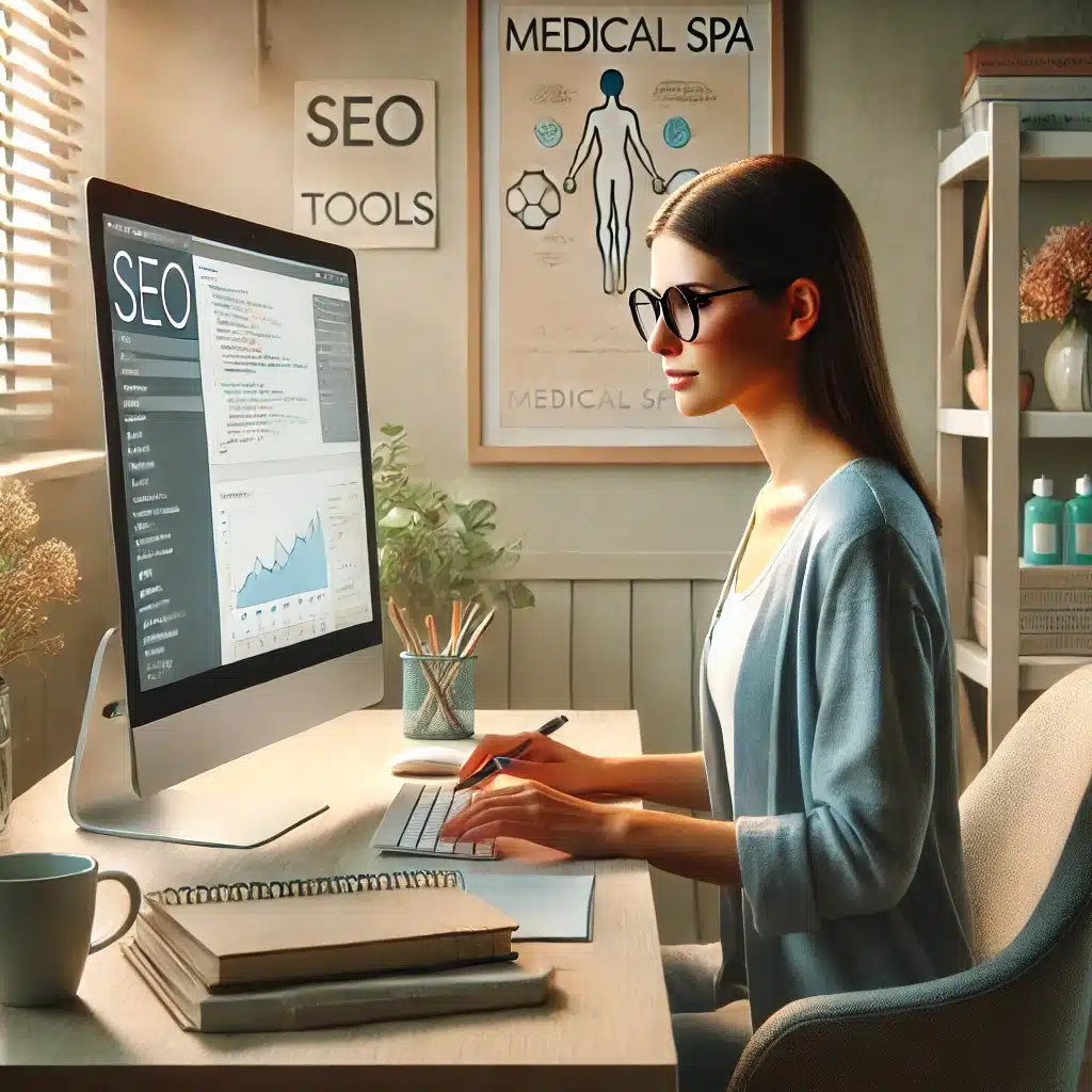 Medical Spa SEO Agency