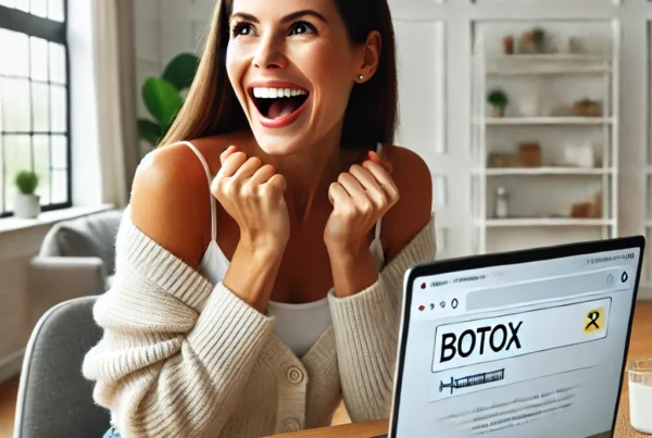 SEO For Botox Providers