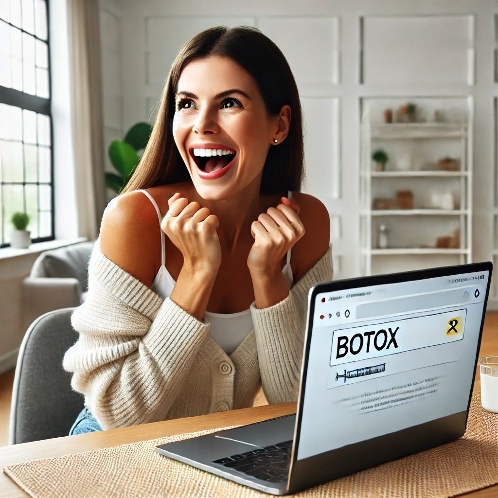 SEO For Botox Providers