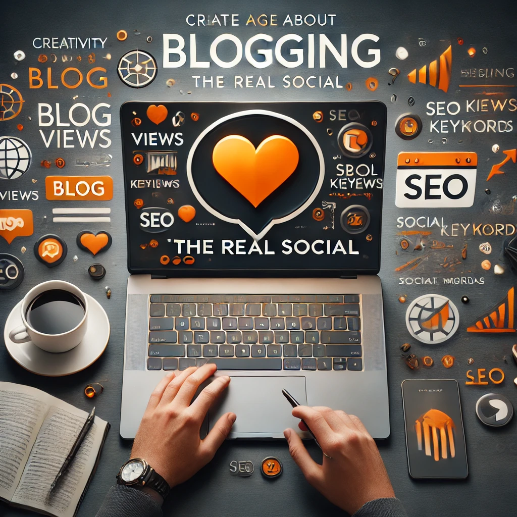 BLogging For SEO