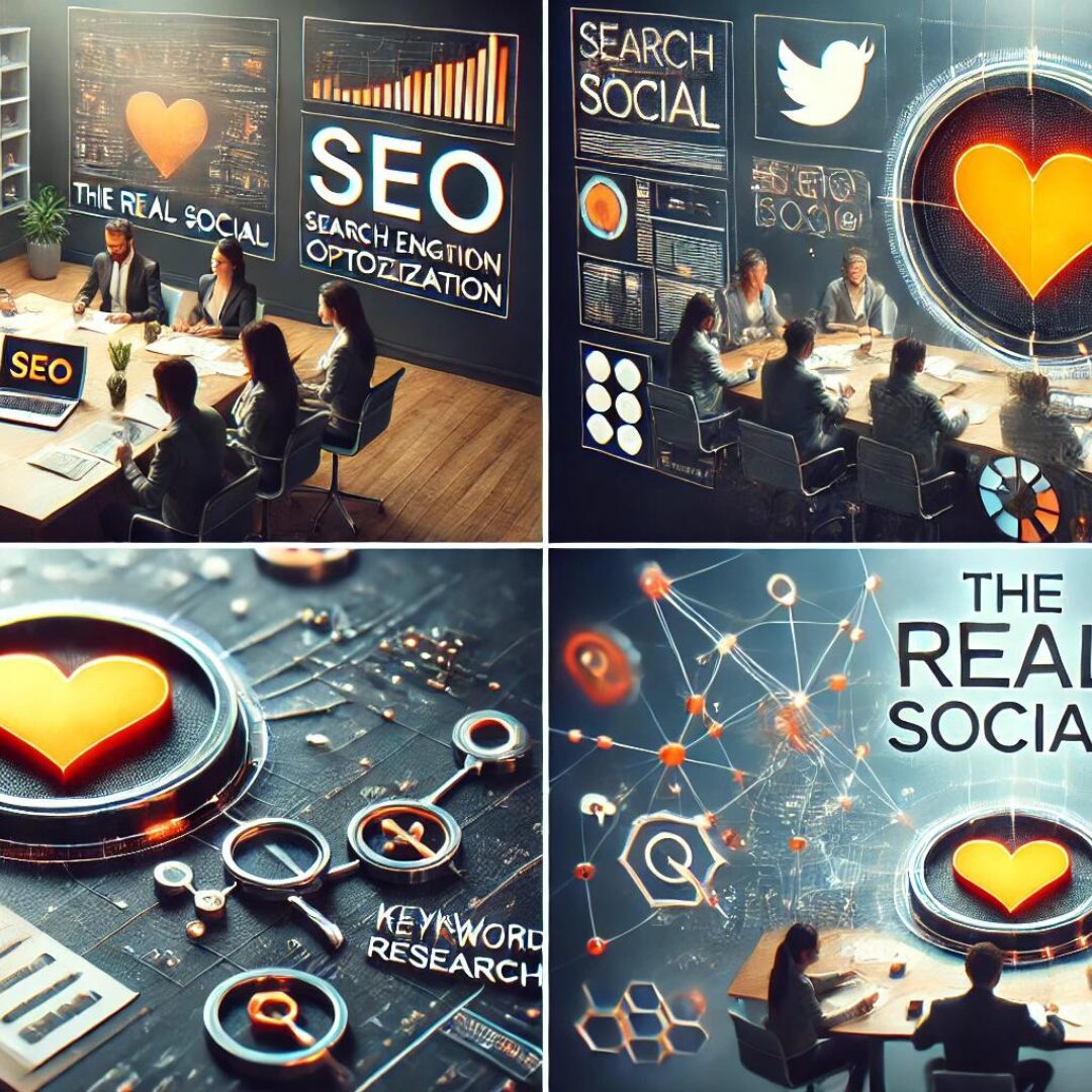 Maximizing SEO For Your Medical Spa