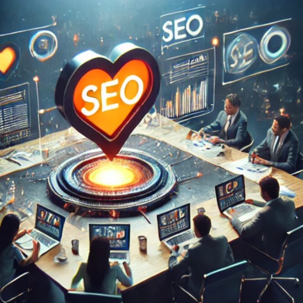 Medspa SEO