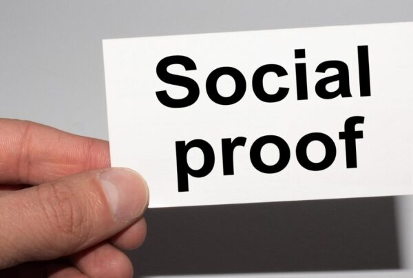 Understanding Social Proof