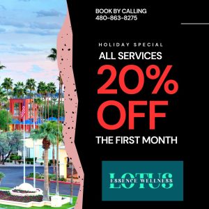 HOLIDAY SPECIAL - The Real Social Company