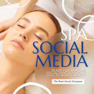 Medical Spa Social Media