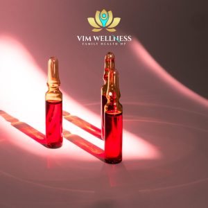 Vitamin Injections 2 - The Real Social Company