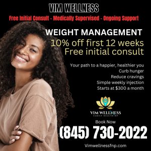 WEIGHT LOSS 4 - The Real Social Company