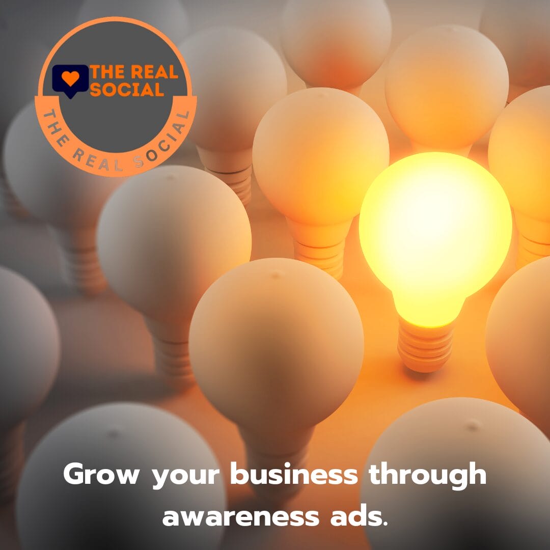 Growing Your Business Through Awareness