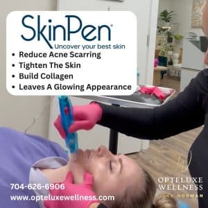 Social Media Advertising Examples