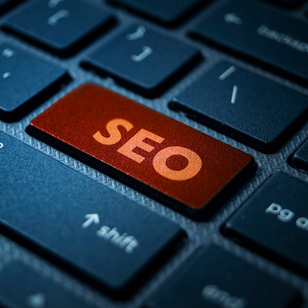 All About SEO