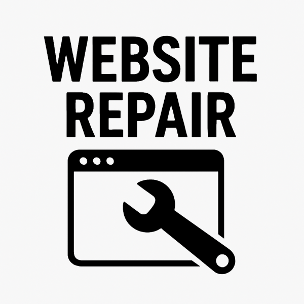Website Repair