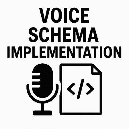 One Time SCHEMA Implementation