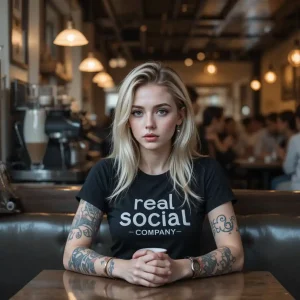 SEO - Website Design - Social Media in Columbus - The Real Social Company - Columbus Web Design, SEO, Social SEO - Website Design - Social Media in Columbus