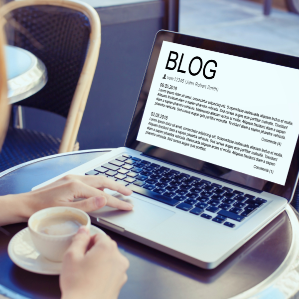 Monthly Blog Writing Service - Image 5