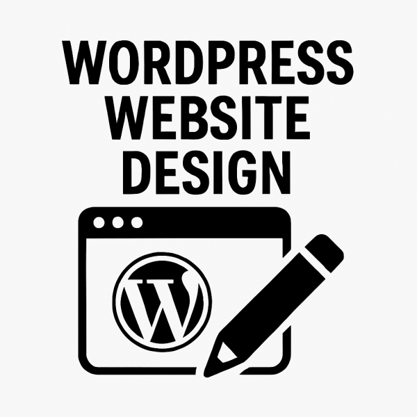 Wordpress Website Design