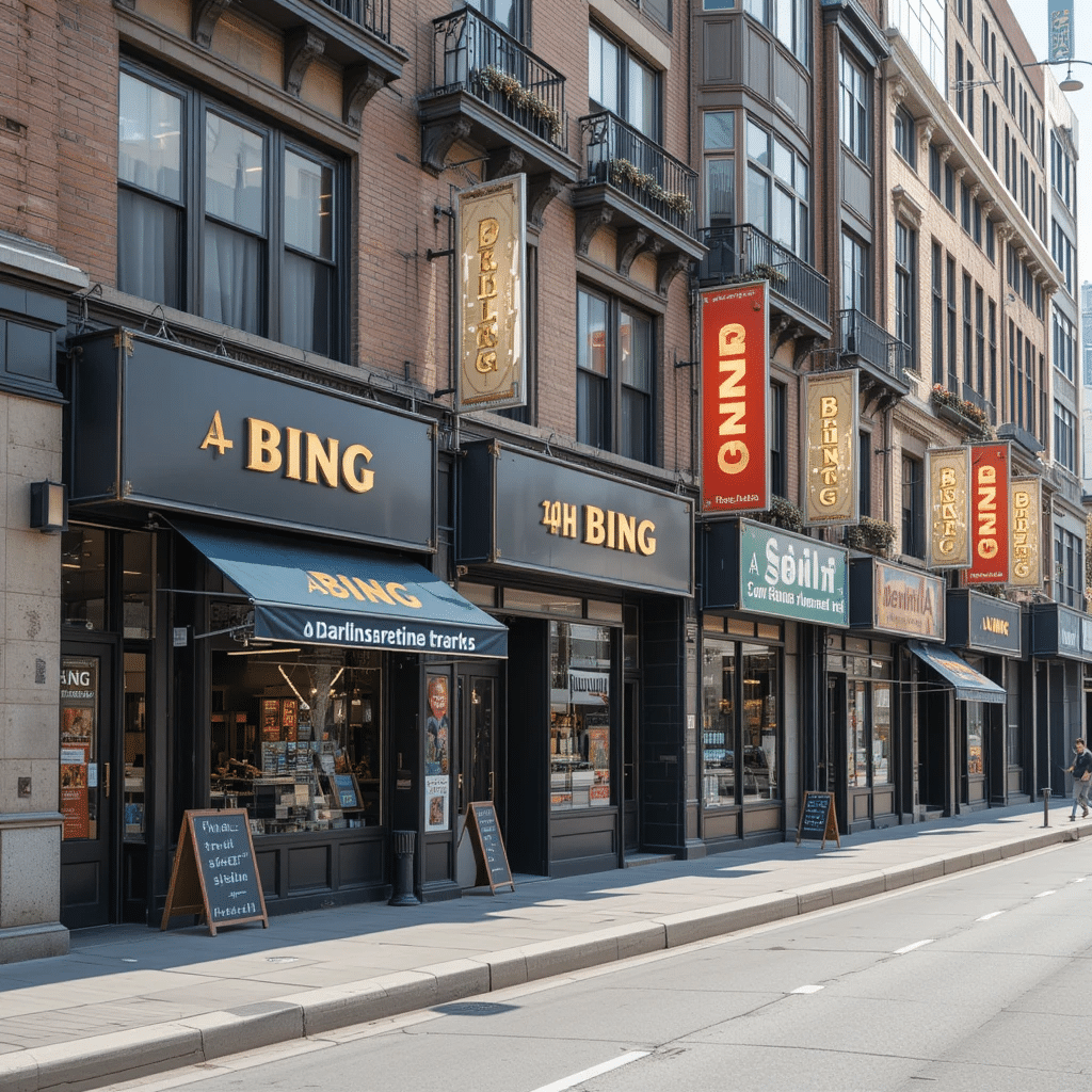 Bing SEO TIps