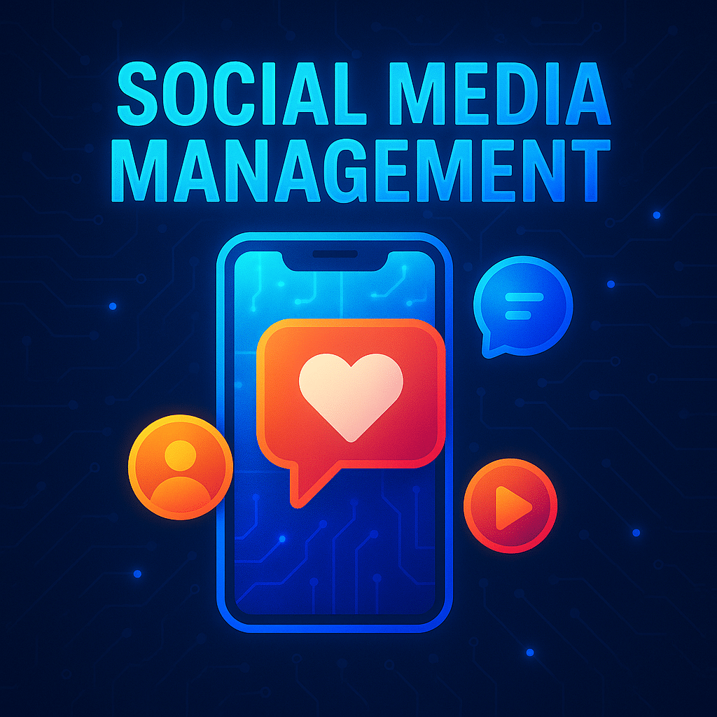 Social Media Management Social Media Management