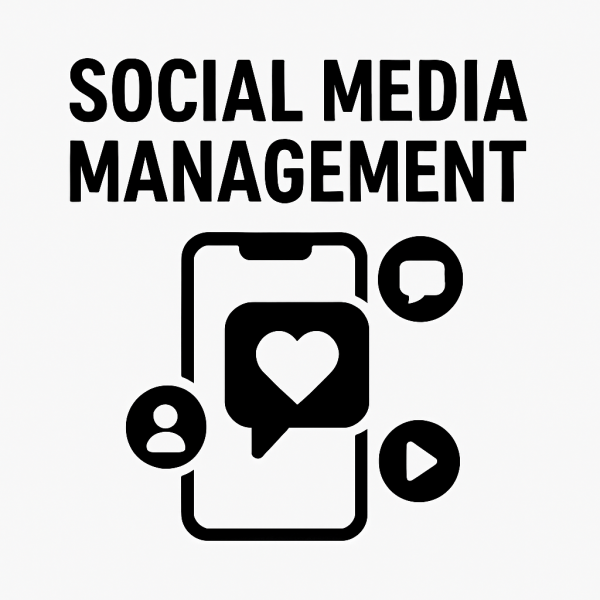 Social Media Management