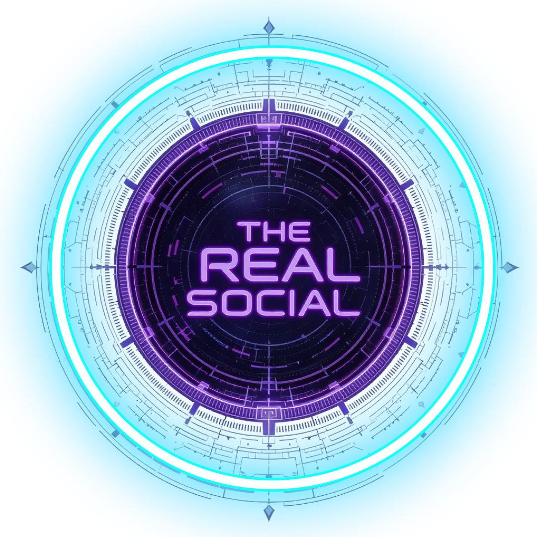 The Real Social Company - Columbus Web Design, SEO, Social