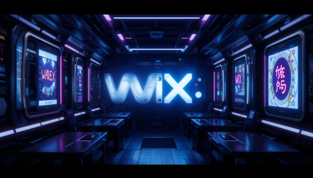Wix Website Design - The Real Social Company - Columbus Web Design, SEO, Social Wix Website Design
