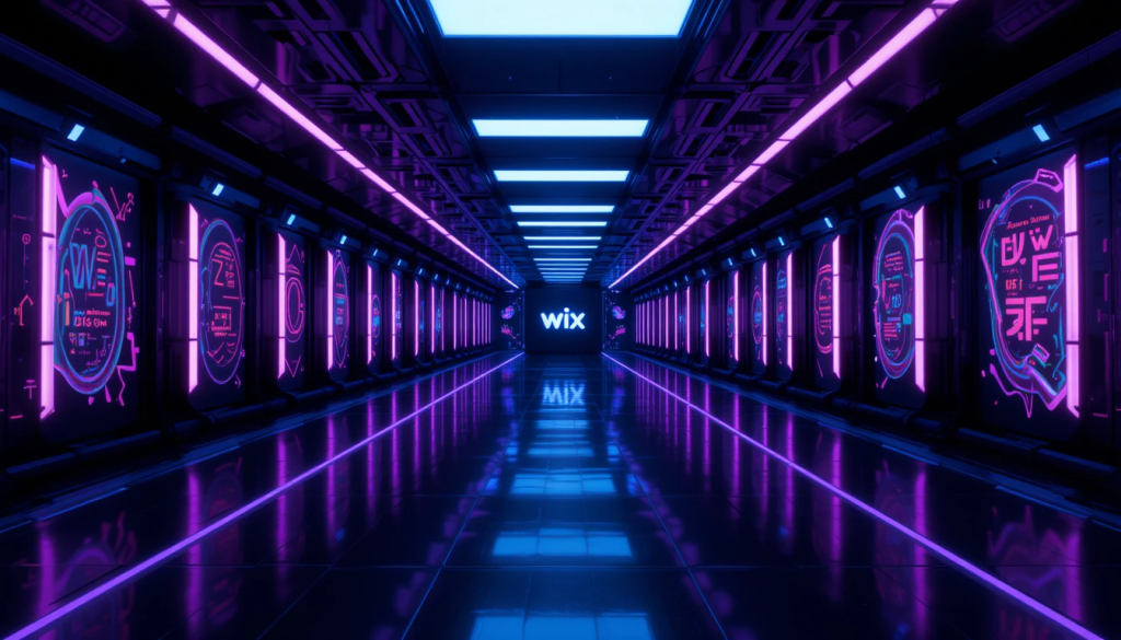 Wix Website Refresh - The Real Social Company - Columbus Web Design, SEO, Social Wix Website Refresh