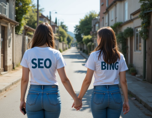 Columbus SEO For Bing