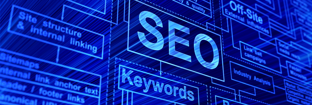 SEO For Your Website