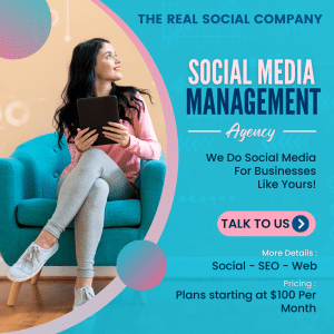 Social Media Post Examples81 - The Real Social Company