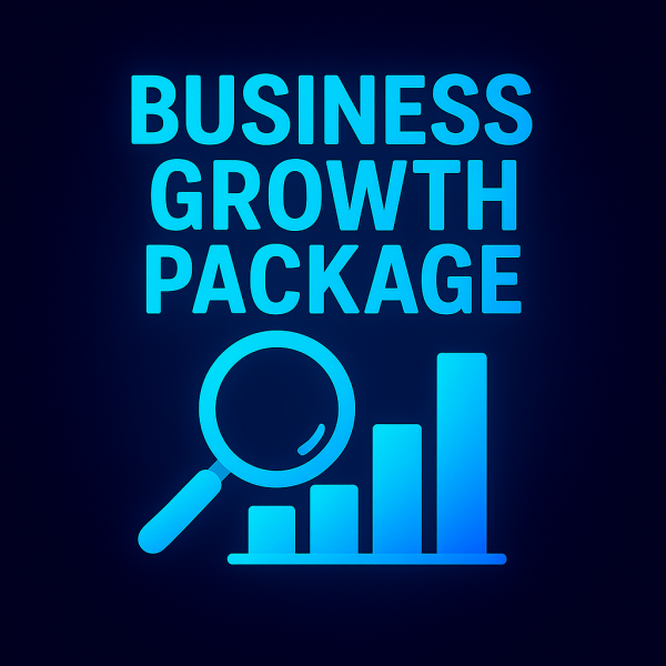 Business Growth Package