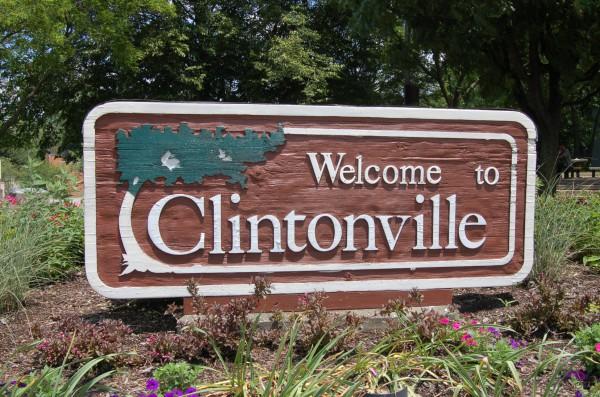 CLintonville Web Design
