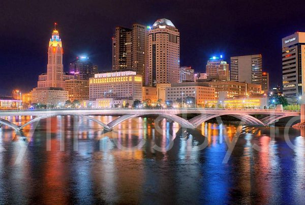 Columbus Web Design: Elevating Local Businesses Through Expert Digital Solutions 1 Columbus Web Design