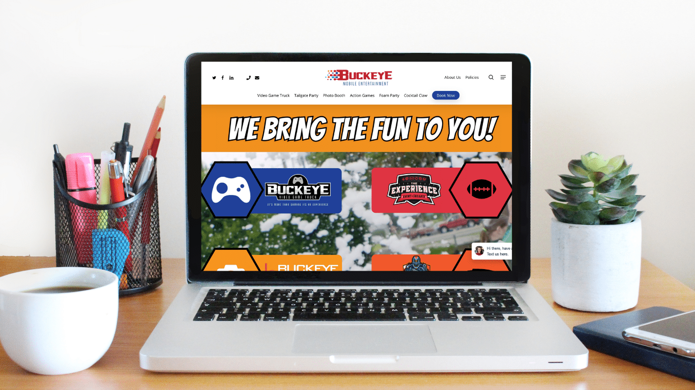 Columbus Web Design 9 Columbus Web Design 9